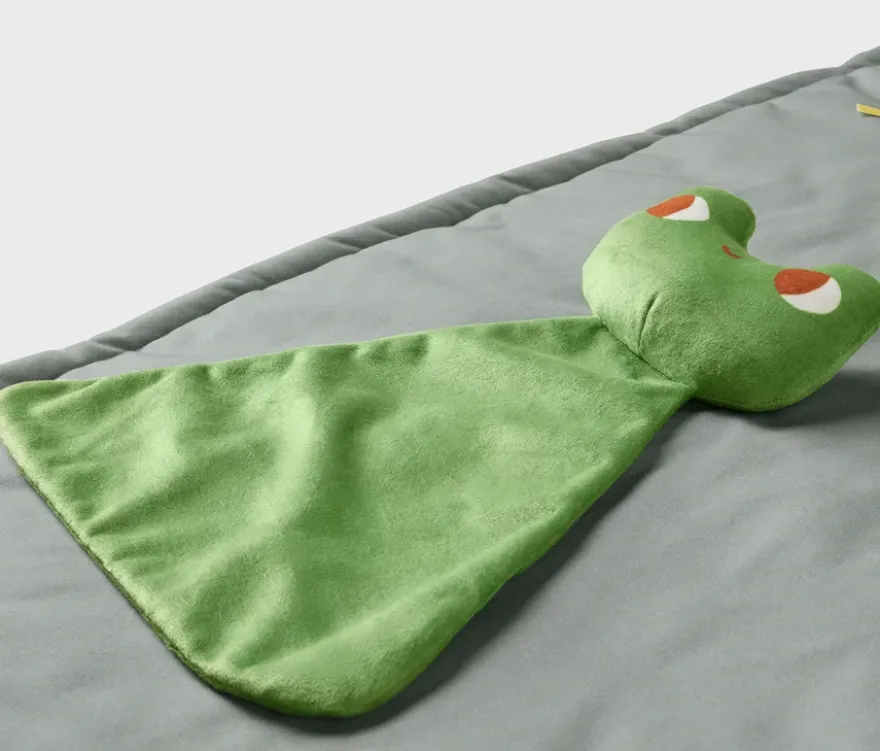 Baby-Activity-Decke