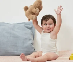 5 Baby-Bodys