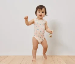 3 Baby-Bodys