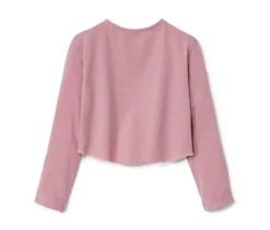 Baby-Bolero-Jacke