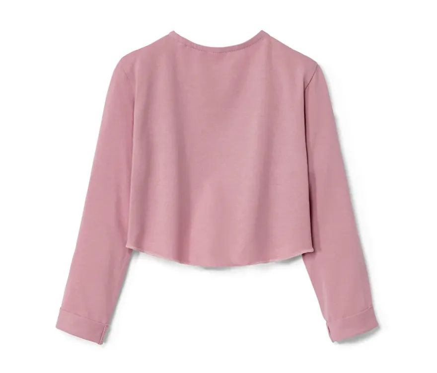 Baby-Bolero-Jacke