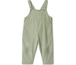 Baby-Cord-Latzhose