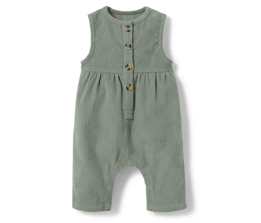 Baby-Cordlatzhose