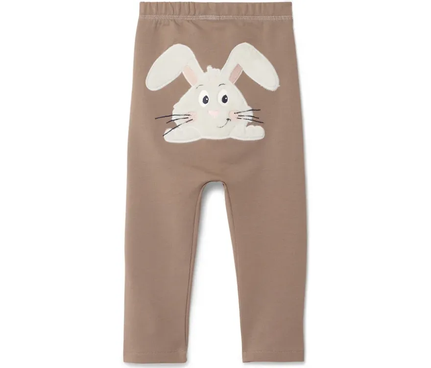 Babyhose, Hase