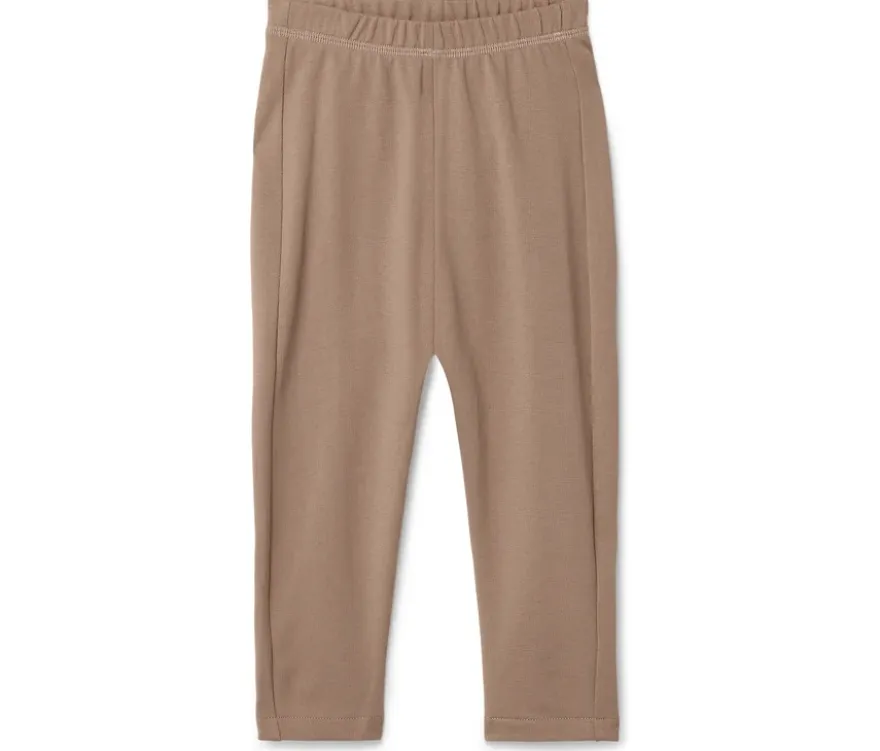 Babyhose, Hase