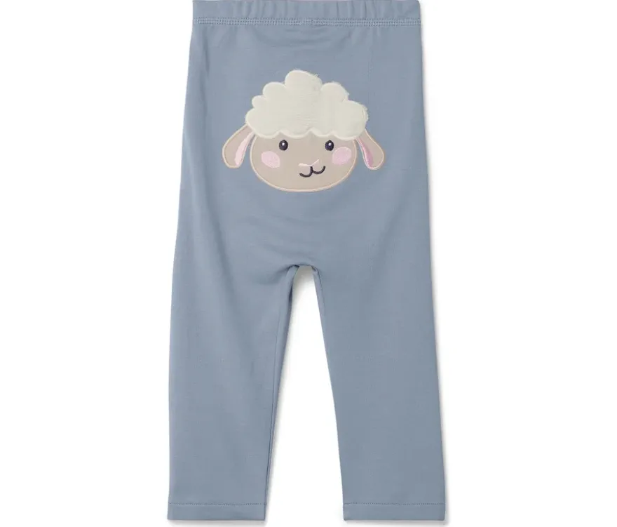 Babyhose, Schaf