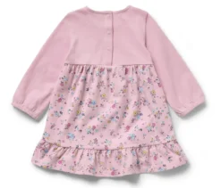 Baby-Jerseykleid
