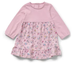 Baby-Jerseykleid