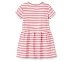 Baby-Jerseykleid