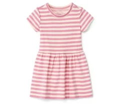 Baby-Jerseykleid