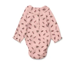 Baby-Musselin-Body
