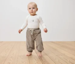 2 Baby-Pull-on-Pants