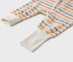 3 Baby-Pyjamas