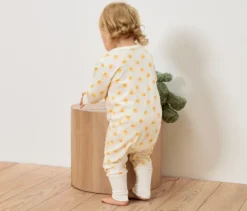 3 Baby-Pyjamas