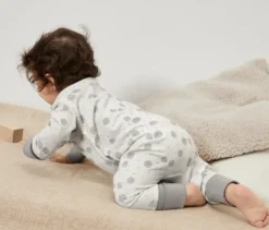 3 Baby-Pyjamas