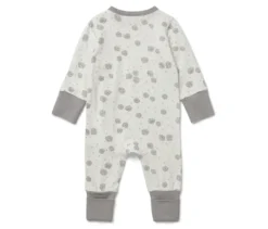 3 Baby-Pyjamas