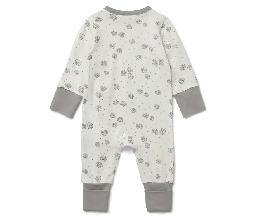 3 Baby-Pyjamas