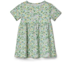 Baby-Rippkleid