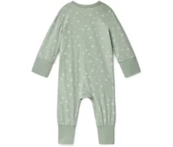 3 Baby-Schlafanzüge, Herzen