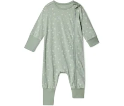 3 Baby-Schlafanzüge, Herzen