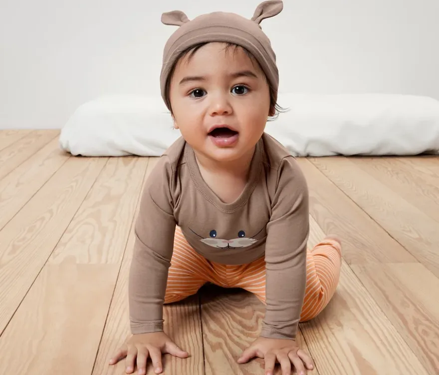 Baby-Set