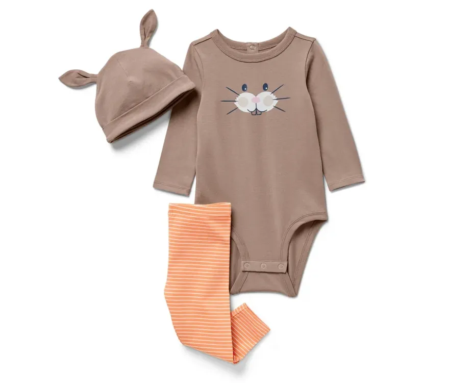 Baby-Set