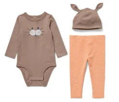 Baby-Set
