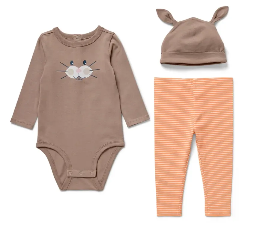 Baby-Set