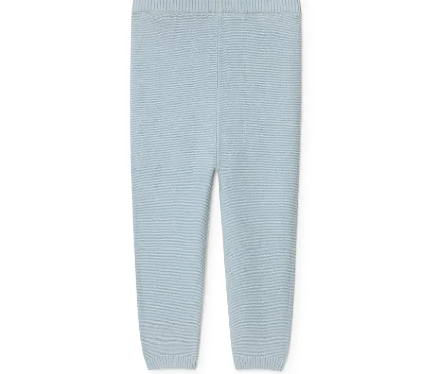 Baby-Strickhose