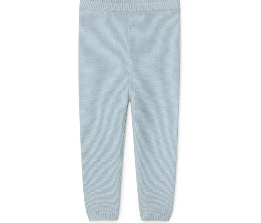 Baby-Strickhose