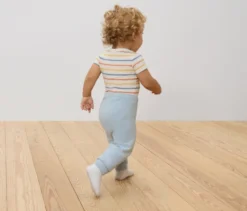 Baby-Strickhose