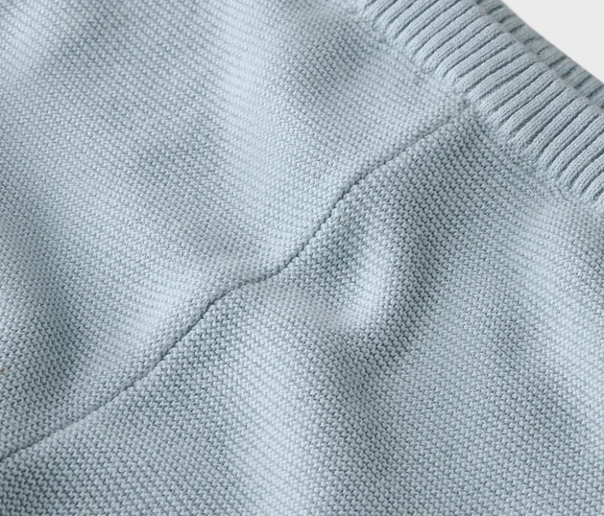 Baby-Strickhose