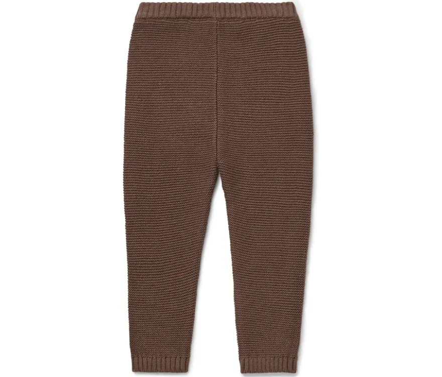 Baby-Strickhose
