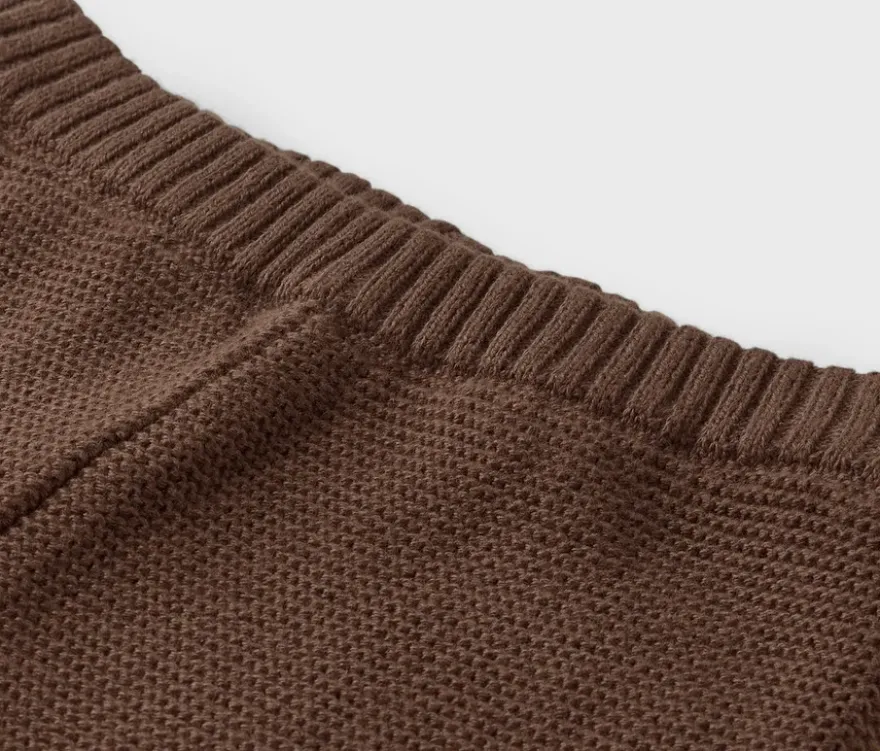 Baby-Strickhose