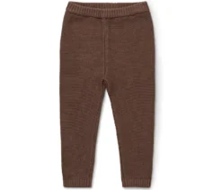 Baby-Strickhose