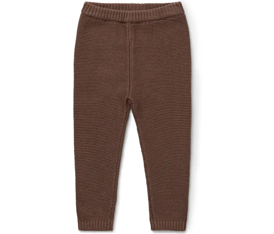 Baby-Strickhose