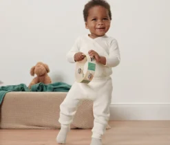Baby-Strickhose