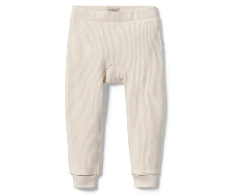 Baby-Strickhose