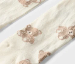 5 Baby-Strumpfhosen