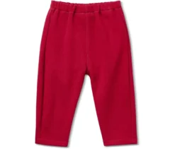 Baby-Sweathose mit Plüsch-Applikation