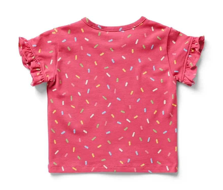 3 Baby-T-Shirts