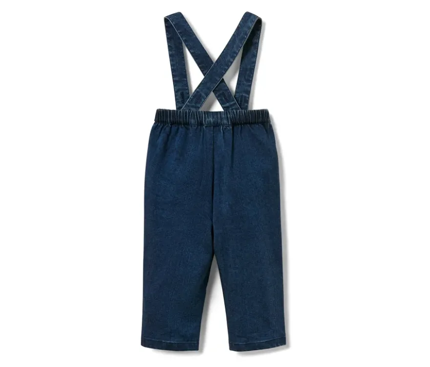 Baby-Twillhose