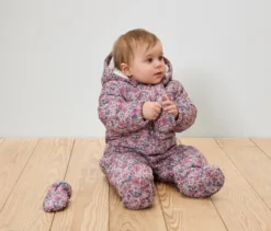Baby-Winteroverall