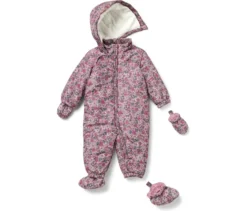 Baby-Winteroverall