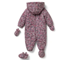 Baby-Winteroverall
