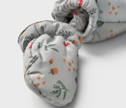 Baby-Winteroverall