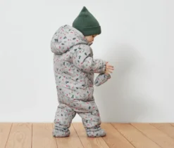 Baby-Winteroverall