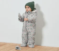 Baby-Winteroverall
