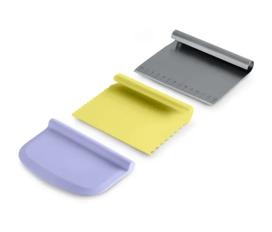 Backhelfer-Set