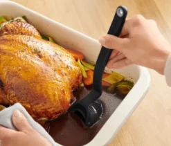 Back-und-Braten-Pinsel
